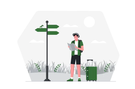 Ecoturismo