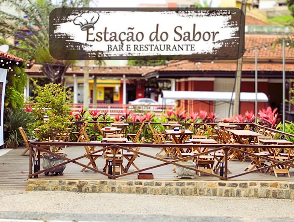Estação do Sabor