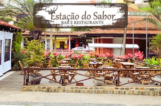 Estação do Sabor