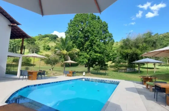 Pousada Eco Palmeira