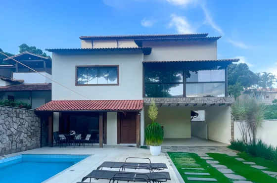 Casa Duquesa