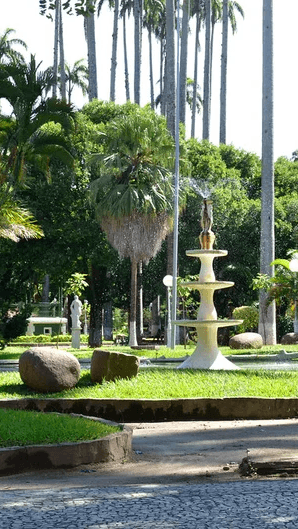 Turismo