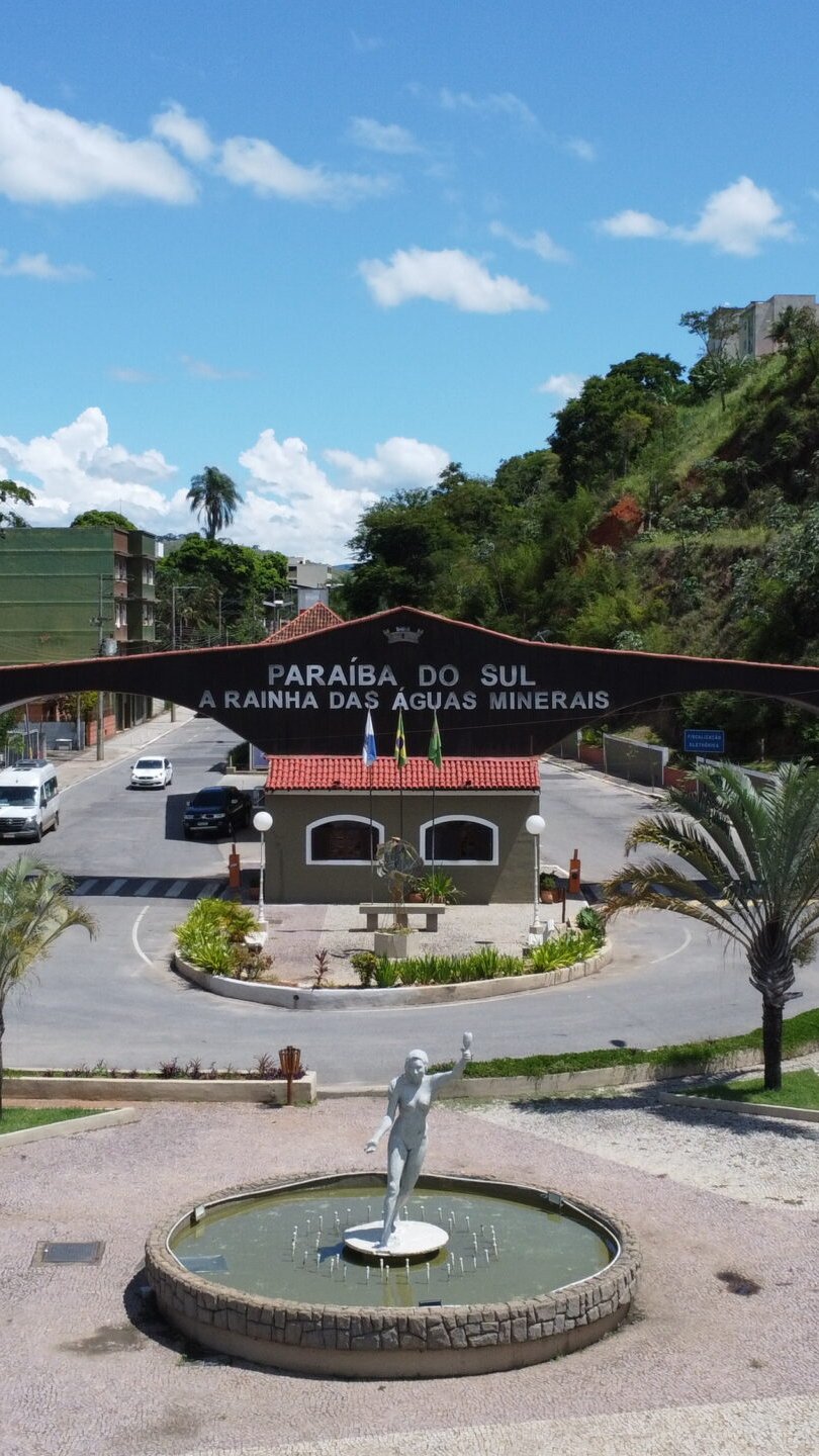 Paraíba do Sul
