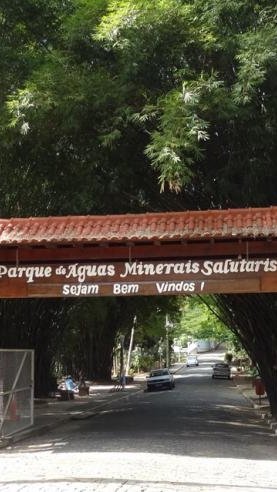 Parques