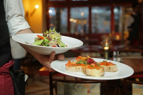 Restaurantes