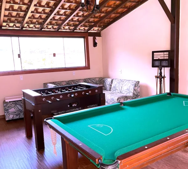 Casa Duquesa