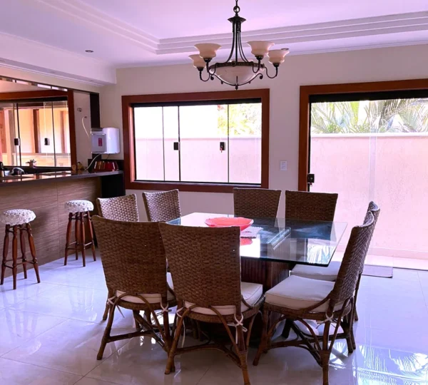 Casa Duquesa